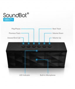 SoundBot SB571