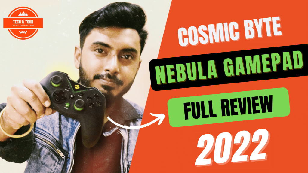 Cosmic byte Nebula review