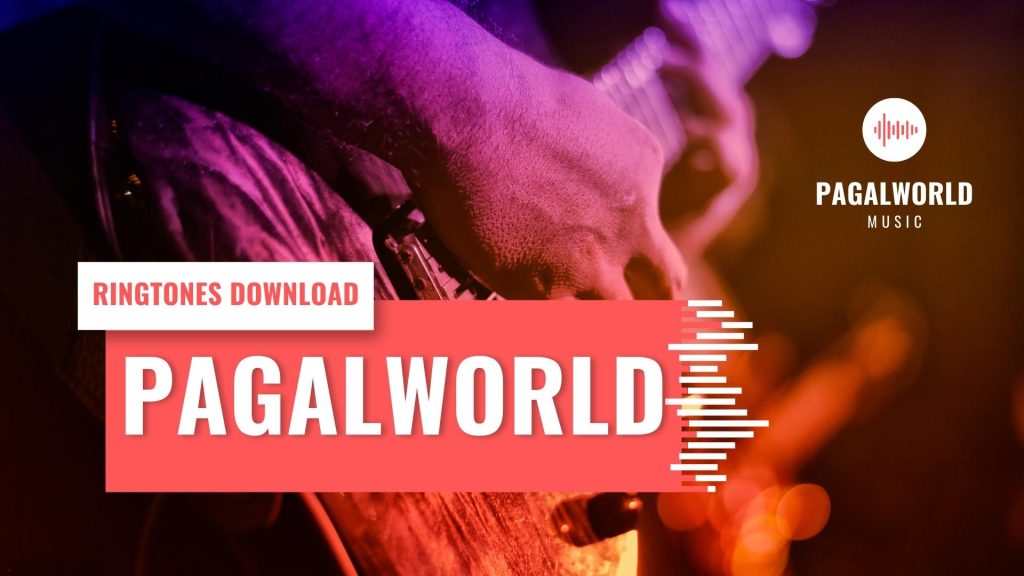ringtone download pagalworld